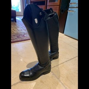 Ariat Monaco Dress boots